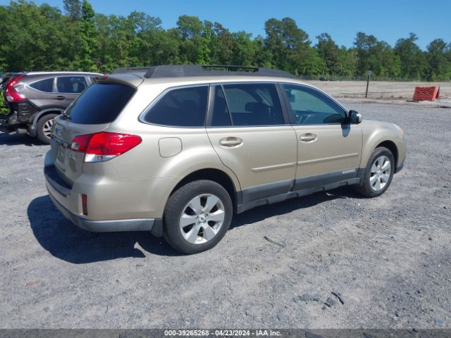 Photo 3 VIN: 4S4BRCCC0A3340296 - SUBARU OUTBACK 