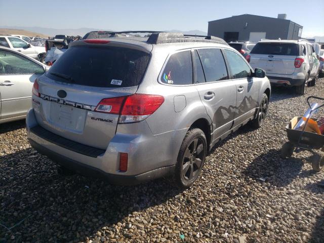 Photo 3 VIN: 4S4BRCCC0A3343232 - SUBARU OUTBACK 2. 