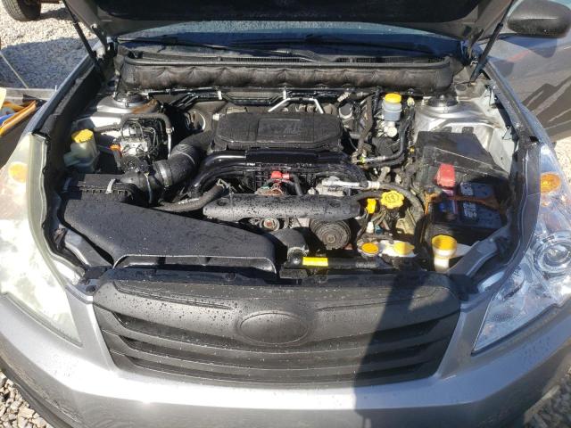 Photo 6 VIN: 4S4BRCCC0A3343232 - SUBARU OUTBACK 2. 