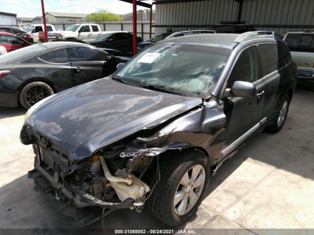 Photo 1 VIN: 4S4BRCCC0A3354294 - SUBARU OUTBACK 