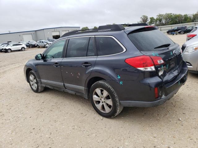 Photo 1 VIN: 4S4BRCCC0A3356224 - SUBARU OUTBACK 