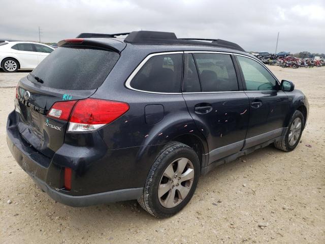 Photo 2 VIN: 4S4BRCCC0A3356224 - SUBARU OUTBACK 