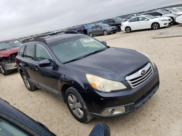 Photo 3 VIN: 4S4BRCCC0A3356224 - SUBARU OUTBACK 