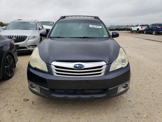 Photo 4 VIN: 4S4BRCCC0A3356224 - SUBARU OUTBACK 