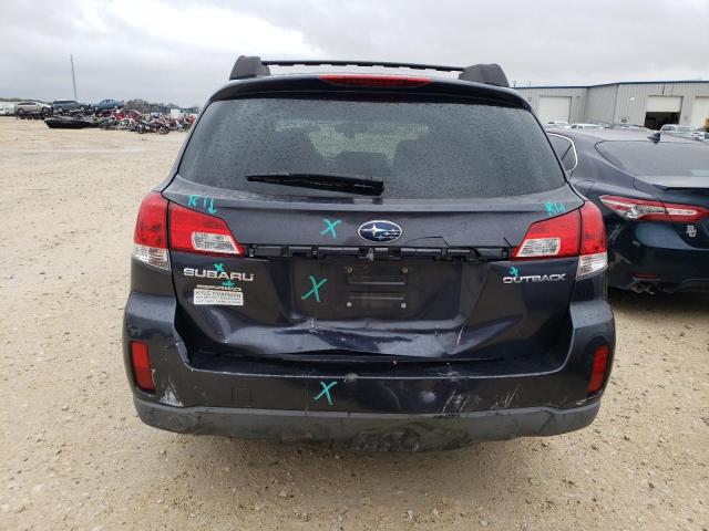 Photo 5 VIN: 4S4BRCCC0A3356224 - SUBARU OUTBACK 