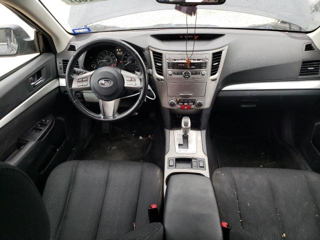 Photo 7 VIN: 4S4BRCCC0A3356224 - SUBARU OUTBACK 