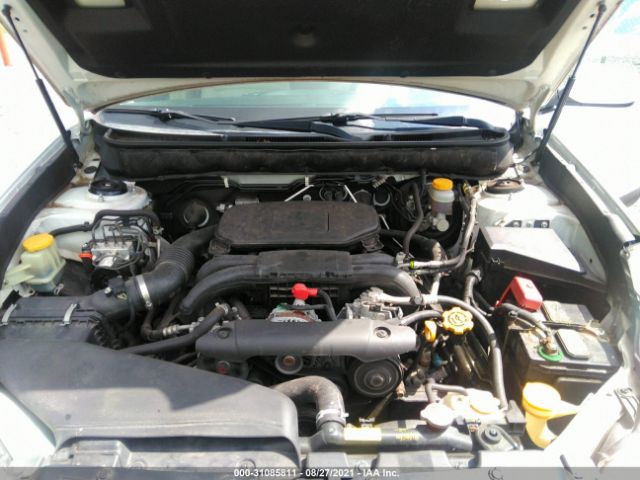 Photo 9 VIN: 4S4BRCCC0B3323452 - SUBARU OUTBACK 