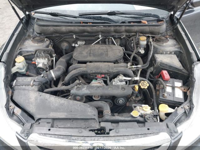 Photo 9 VIN: 4S4BRCCC0B3348805 - SUBARU OUTBACK 