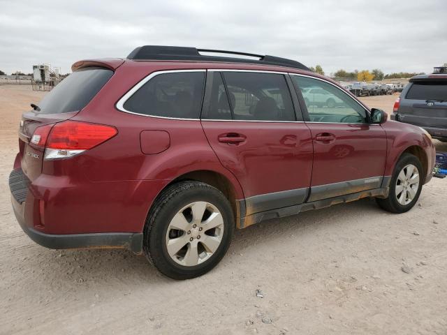 Photo 2 VIN: 4S4BRCCC0B3353034 - SUBARU OUTBACK 