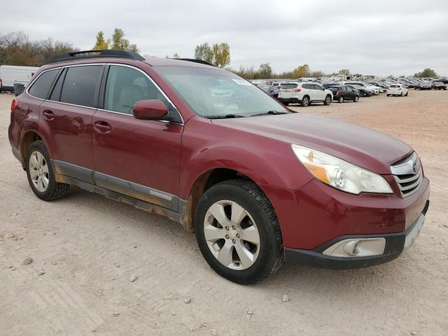 Photo 3 VIN: 4S4BRCCC0B3353034 - SUBARU OUTBACK 