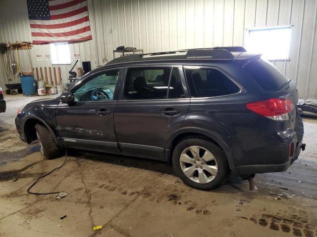 Photo 1 VIN: 4S4BRCCC0B3369377 - SUBARU OUTBACK 