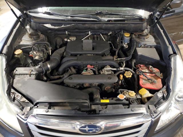 Photo 11 VIN: 4S4BRCCC0B3369377 - SUBARU OUTBACK 