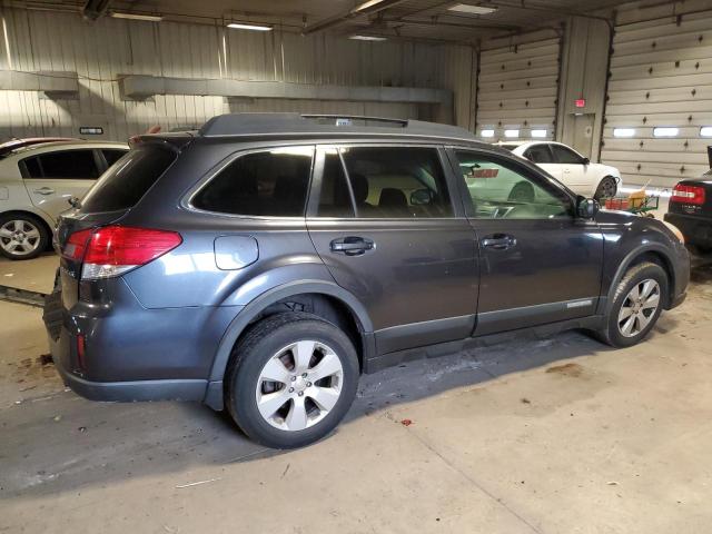 Photo 2 VIN: 4S4BRCCC0B3369377 - SUBARU OUTBACK 