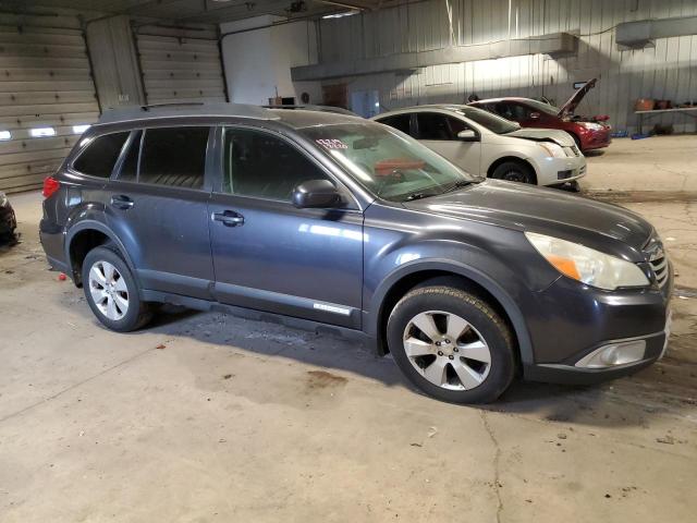 Photo 3 VIN: 4S4BRCCC0B3369377 - SUBARU OUTBACK 