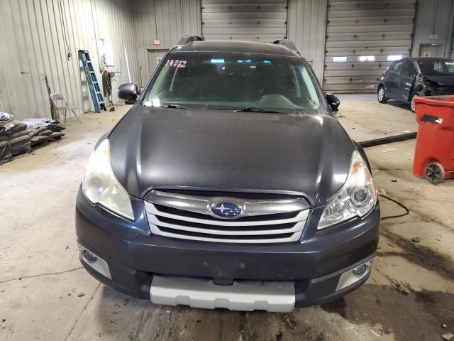 Photo 4 VIN: 4S4BRCCC0B3369377 - SUBARU OUTBACK 