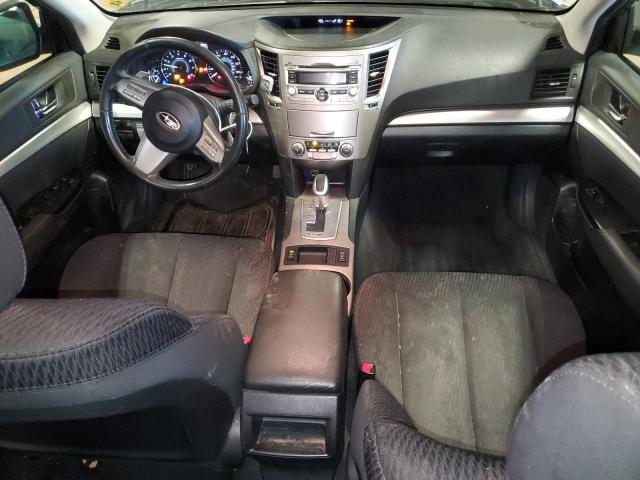 Photo 7 VIN: 4S4BRCCC0B3369377 - SUBARU OUTBACK 