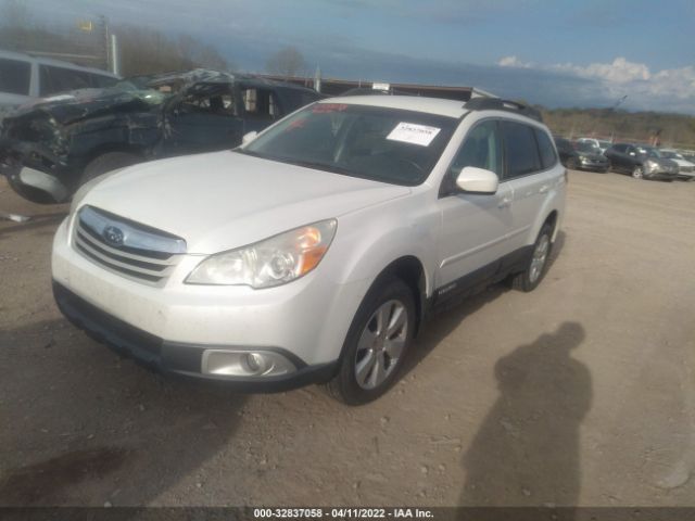 Photo 1 VIN: 4S4BRCCC0B3398166 - SUBARU OUTBACK 