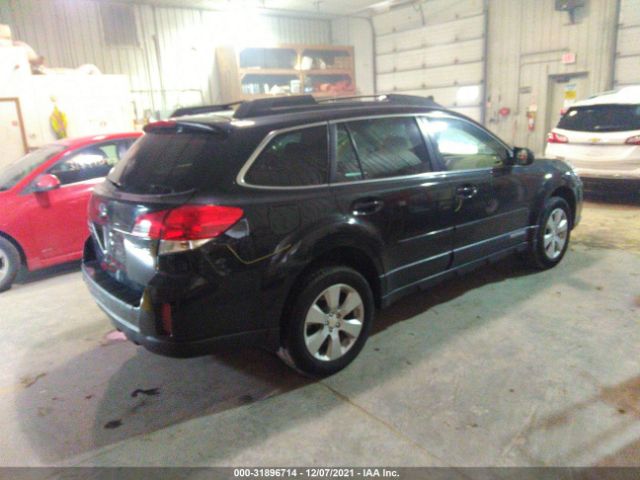 Photo 3 VIN: 4S4BRCCC0C1243324 - SUBARU OUTBACK 