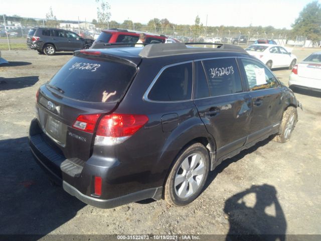 Photo 3 VIN: 4S4BRCCC0C3208187 - SUBARU OUTBACK 