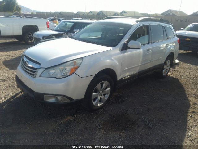 Photo 1 VIN: 4S4BRCCC0C3219013 - SUBARU OUTBACK 