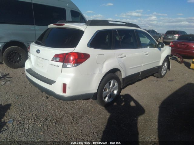 Photo 3 VIN: 4S4BRCCC0C3219013 - SUBARU OUTBACK 