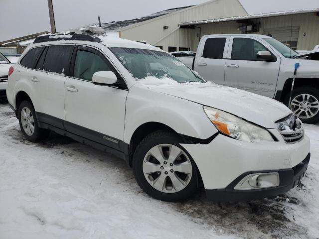 Photo 3 VIN: 4S4BRCCC0C3239438 - SUBARU OUTBACK 