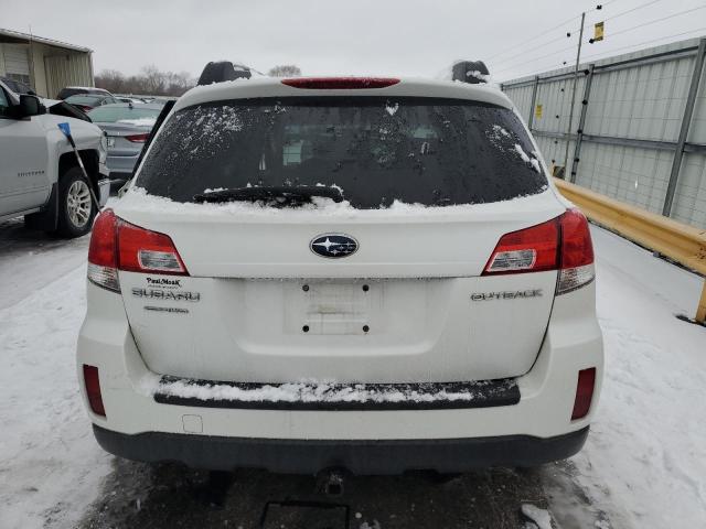 Photo 5 VIN: 4S4BRCCC0C3239438 - SUBARU OUTBACK 