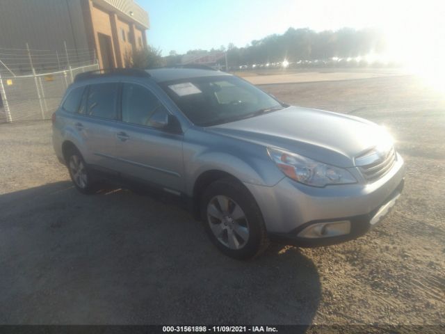 Photo 0 VIN: 4S4BRCCC0C3254165 - SUBARU OUTBACK 