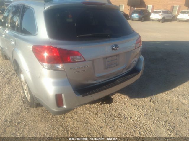 Photo 5 VIN: 4S4BRCCC0C3254165 - SUBARU OUTBACK 