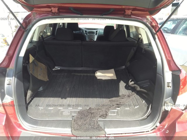 Photo 5 VIN: 4S4BRCCC0C3256918 - SUBARU OUTBACK 