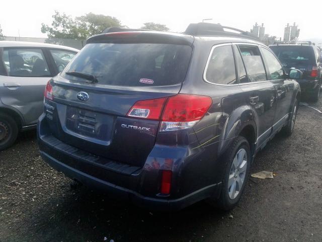 Photo 3 VIN: 4S4BRCCC0C3258698 - SUBARU OUTBACK 2. 