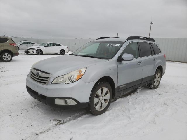 Photo 1 VIN: 4S4BRCCC0C3259723 - SUBARU OUTBACK 2. 