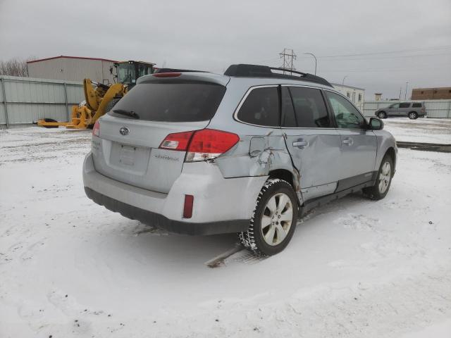 Photo 3 VIN: 4S4BRCCC0C3259723 - SUBARU OUTBACK 2. 