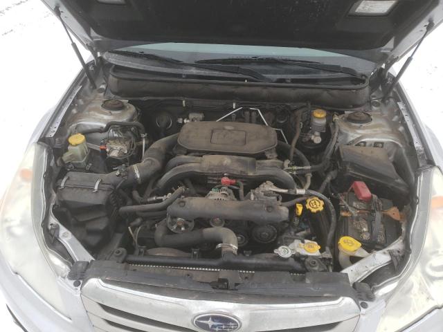 Photo 6 VIN: 4S4BRCCC0C3259723 - SUBARU OUTBACK 2. 