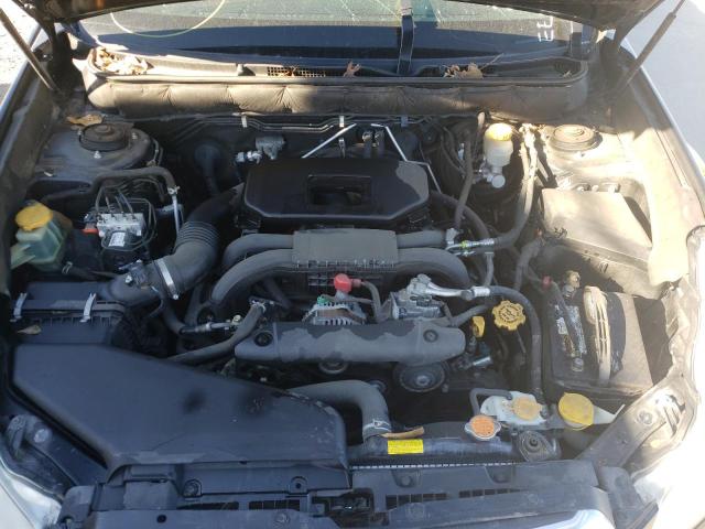 Photo 6 VIN: 4S4BRCCC0C3269720 - SUBARU OUTBACK 2. 