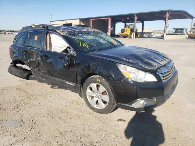 Photo 8 VIN: 4S4BRCCC0C3269720 - SUBARU OUTBACK 2. 