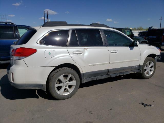 Photo 2 VIN: 4S4BRCCC0D3201791 - SUBARU OUTBACK 