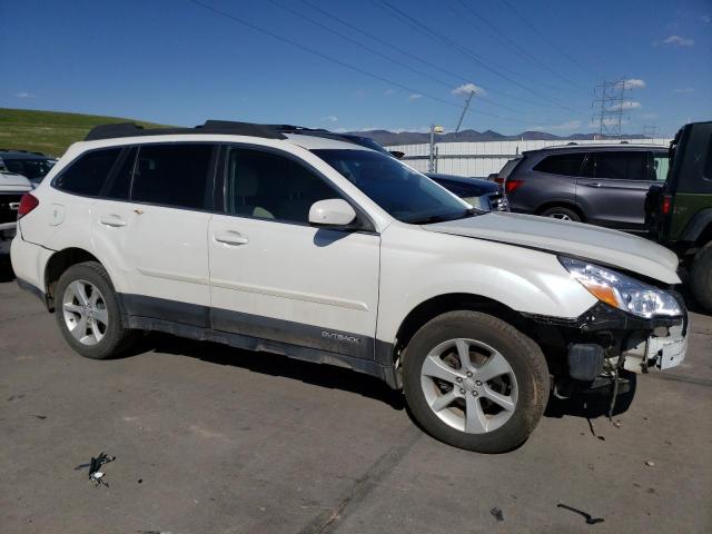 Photo 3 VIN: 4S4BRCCC0D3201791 - SUBARU OUTBACK 