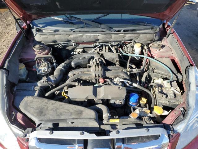 Photo 11 VIN: 4S4BRCCC0D3295865 - SUBARU OUTBACK 2. 