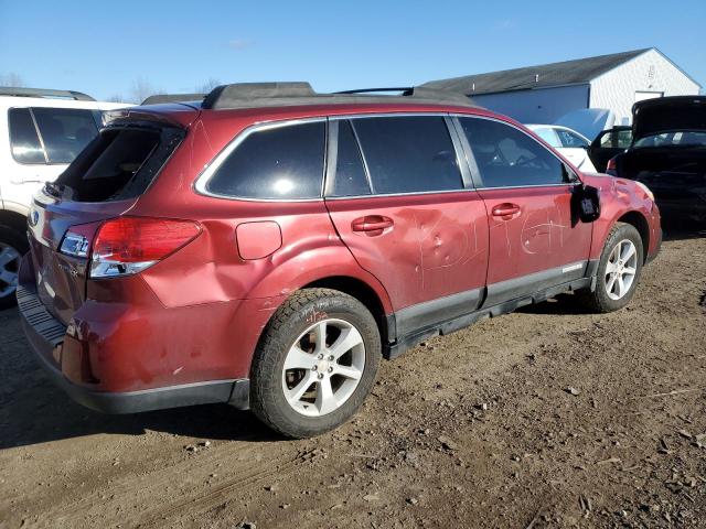 Photo 2 VIN: 4S4BRCCC0D3295865 - SUBARU OUTBACK 2. 