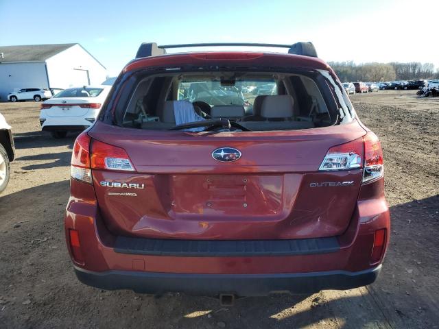 Photo 5 VIN: 4S4BRCCC0D3295865 - SUBARU OUTBACK 2. 