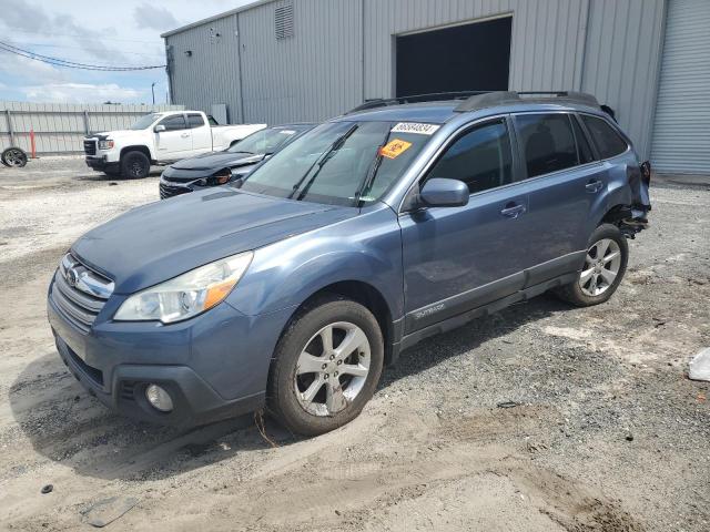 Photo 0 VIN: 4S4BRCCC0E3221220 - SUBARU OUTBACK 2. 