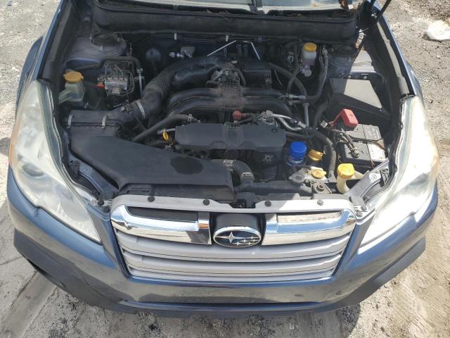 Photo 10 VIN: 4S4BRCCC0E3221220 - SUBARU OUTBACK 2. 