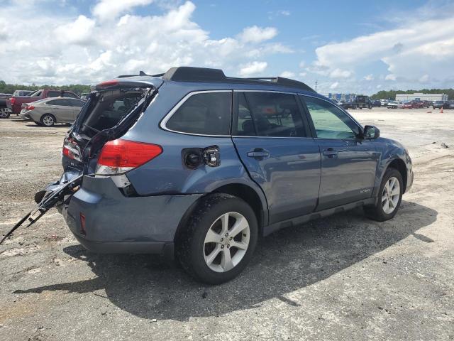 Photo 2 VIN: 4S4BRCCC0E3221220 - SUBARU OUTBACK 2. 