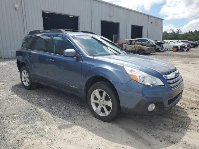 Photo 3 VIN: 4S4BRCCC0E3221220 - SUBARU OUTBACK 2. 