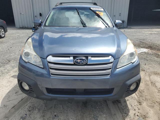 Photo 4 VIN: 4S4BRCCC0E3221220 - SUBARU OUTBACK 2. 