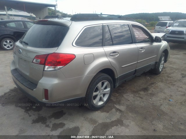 Photo 3 VIN: 4S4BRCCC0E3226675 - SUBARU OUTBACK 