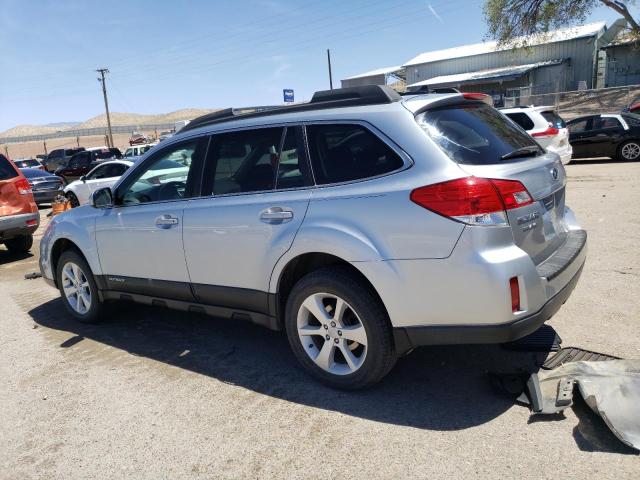 Photo 1 VIN: 4S4BRCCC0E3231455 - SUBARU OUTBACK 