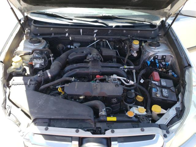 Photo 10 VIN: 4S4BRCCC0E3231455 - SUBARU OUTBACK 