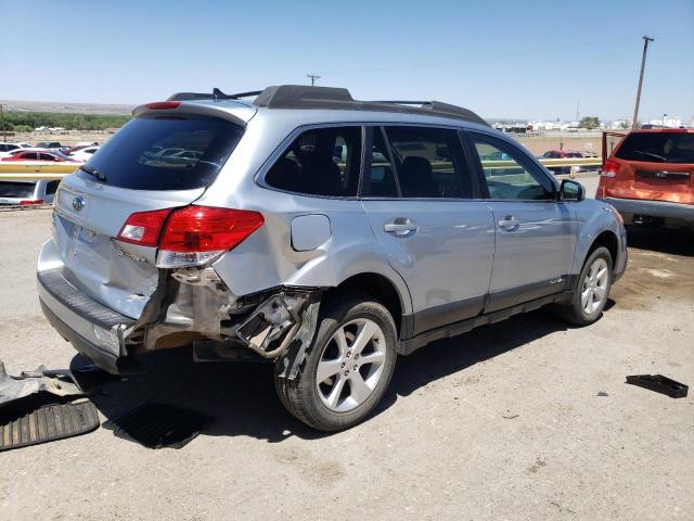 Photo 2 VIN: 4S4BRCCC0E3231455 - SUBARU OUTBACK 